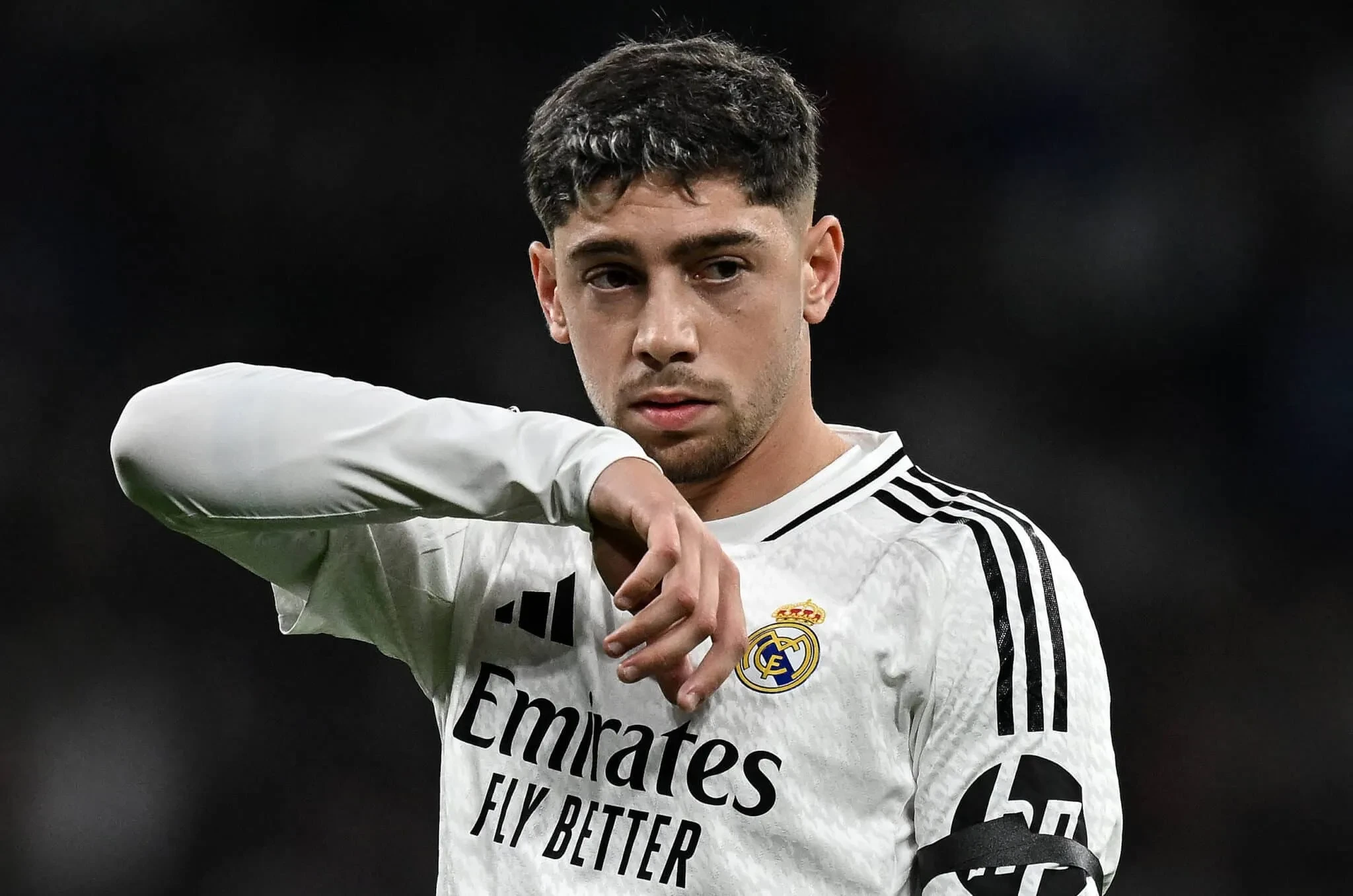 Amorim's Dream: Man Utd Targets Federico Valverde to Break Transfer Record